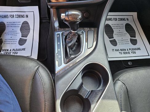 Used 2015 Kia Optima EX image 14