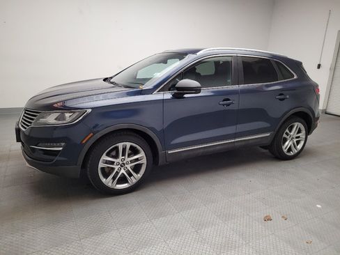 Used 2017 Lincoln MKC Reserve w/ Lincoln MKC Climate Package AWD/4WD image 2