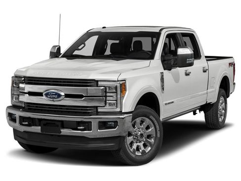 Used 2019 Ford F250 XLT AWD/4WD image 3