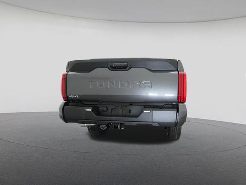 New 2025 Toyota Tundra SR5 AWD/4WD image 23