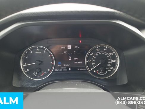 Used 2024 Mitsubishi Outlander SE FWD image 30