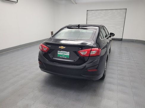 Used 2019 Chevrolet Cruze LT FWD image 7