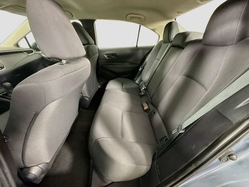 Certified 2024 Toyota Corolla LE FWD image 24
