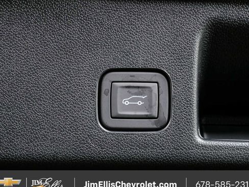 New 2026 Chevrolet Equinox EV RS image 31