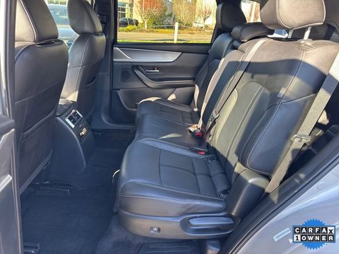 Used 2024 MAZDA CX-90 3.3 Turbo w/ Preferred Plus image 41