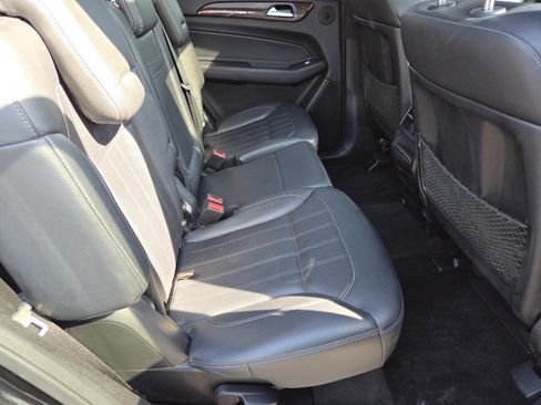 Used 2018 Mercedes-Benz GLS 450 4MATIC image 28