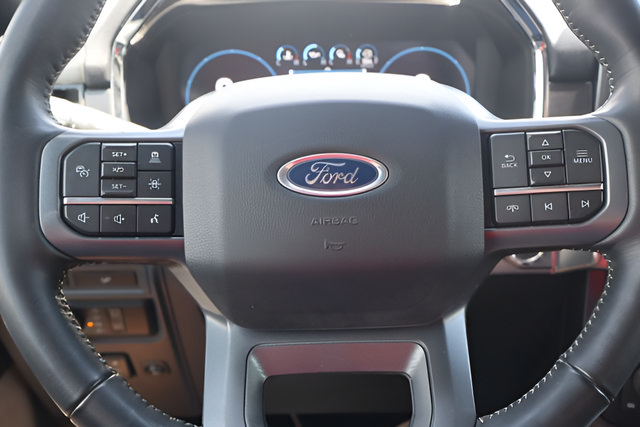 Used 2023 Ford F150 Lariat w/ Equipment Group 502A High AWD/4WD image 35