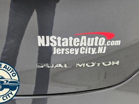 Used 2018 Tesla Model 3 Long Range AWD/4WD image 28