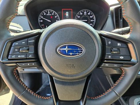 Used 2024 Subaru Crosstrek 2.5i Limited w/ Popular Package #3A image 21