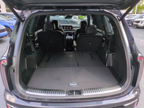 Used 2025 Kia Telluride SX Prestige X-Line AWD/4WD image 30