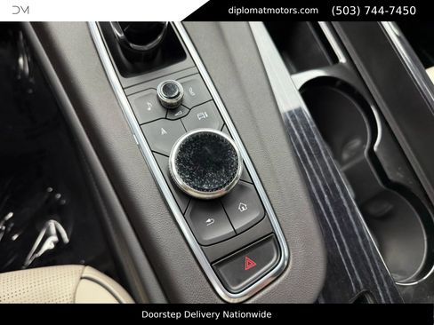 Used 2022 Cadillac Escalade Sport w/ Touring Package image 27