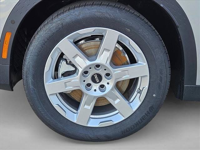 Used 2026 MINI Cooper Countryman S AWD/4WD image 10