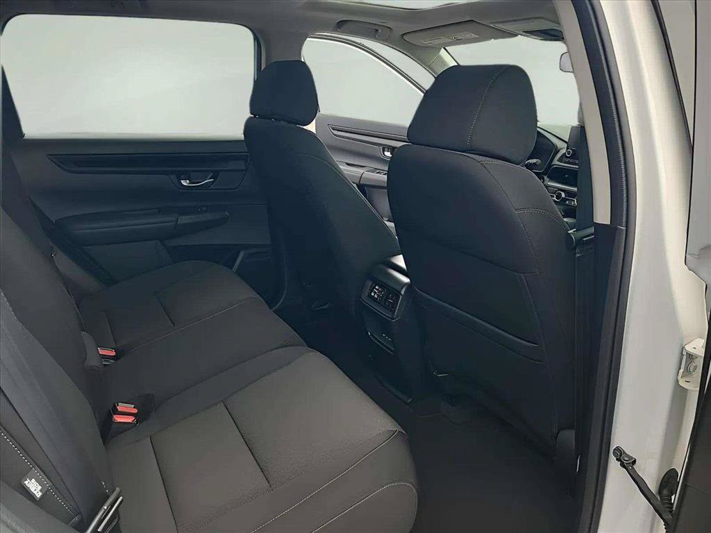 Used 2024 Honda CR-V EX image 22