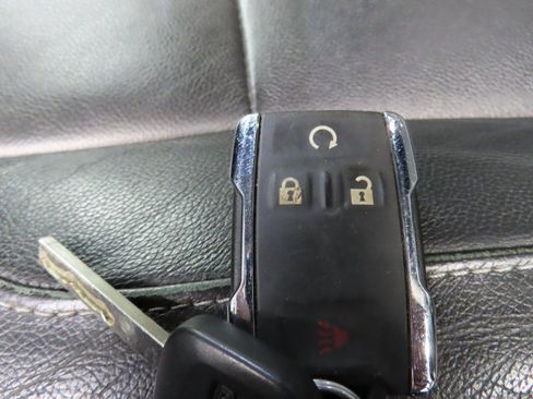 Used 2016 GMC Sierra 1500 SLT w/ SLT Premium Package image 48