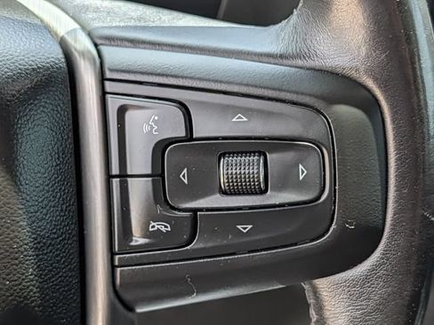 Used 2022 GMC Sierra 1500 Denali w/ Driver Alert Package II AWD/4WD image 18