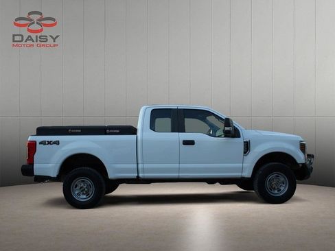 Used 2019 Ford F250 XL w/ XL Value Package AWD/4WD image 5