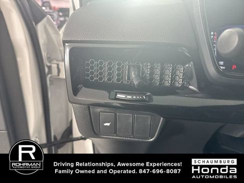 Used 2026 Honda CR-V EX-L image 15