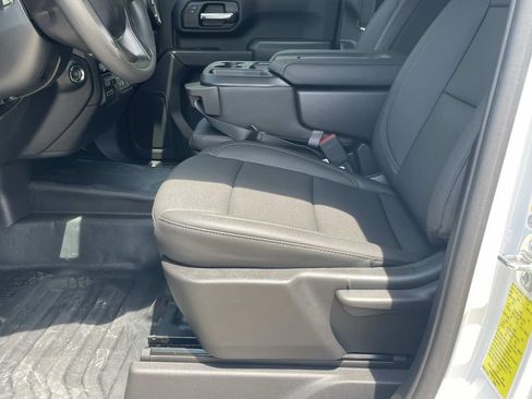 New 2026 Chevrolet Silverado 2500 W/T w/ WT Convenience Package AWD/4WD image 14