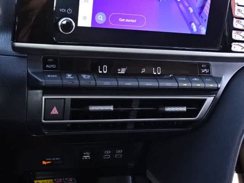 Certified 2026 Toyota Camry LE FWD image 31