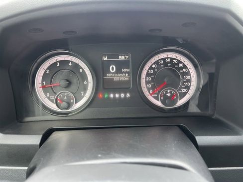 Used 2015 RAM 1500 Big Horn image 24