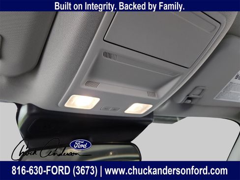 New 2025 Ford Bronco Sport Big Bend w/ Convenience Package image 18