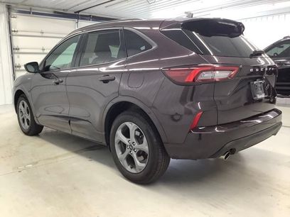 Used 2023 Ford Escape ST-Line w/ Tech Pack #1