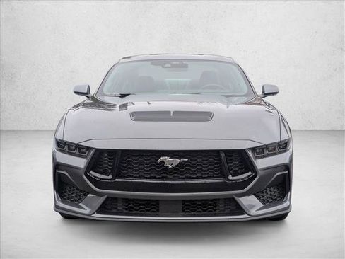 New 2026 Ford Mustang GT Premium image 5