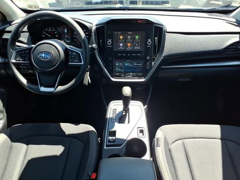Used 2025 Subaru Impreza 2.0i AWD/4WD image 15