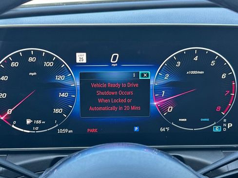 Certified 2024 Mercedes-Benz C 300 4MATIC Sedan image 36
