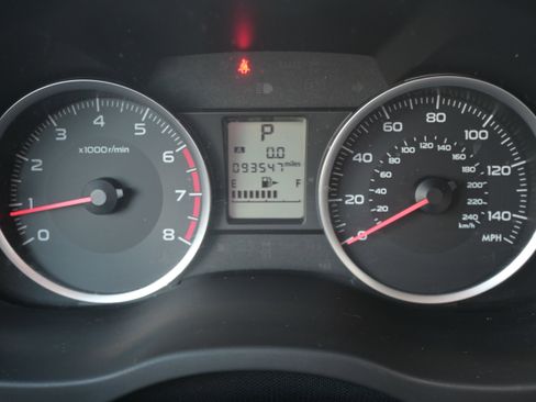 Used 2017 Subaru Forester 2.5i Premium w/ Protection Package #1 image 20