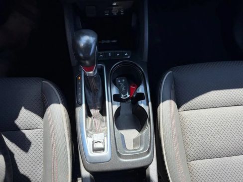Used 2021 Chevrolet TrailBlazer RS w/ Sun and Liftgate Package FWD image 53