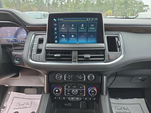 Used 2023 Chevrolet Suburban Premier image 25