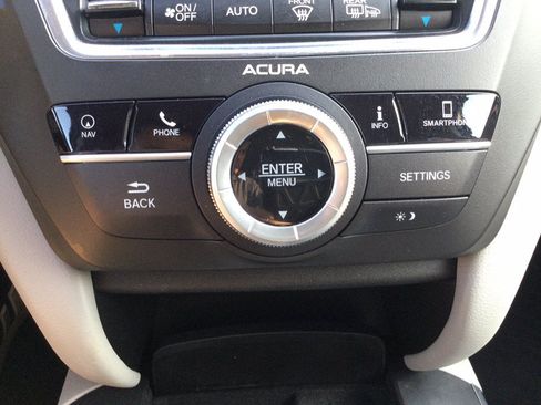 Used 2020 Acura MDX SH-AWD w/ Technology Package image 38