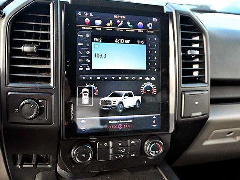 Used 2018 Ford F150 XL w/ Equipment Group 101A Mid RWD image 19