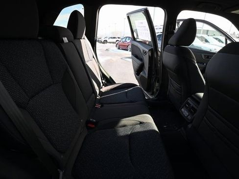 New 2026 Subaru Forester Premium AWD/4WD image 25