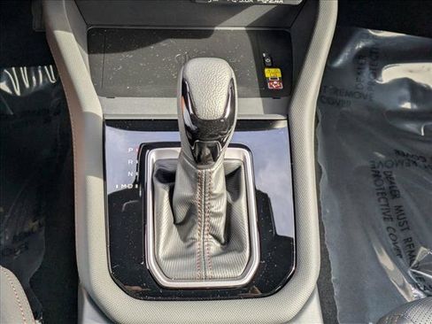 New 2025 Subaru Forester Touring image 13