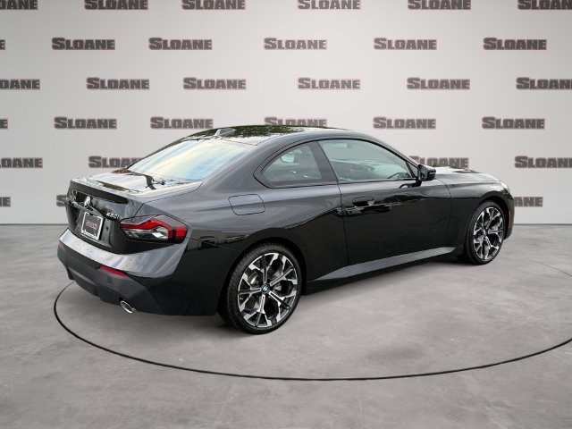 New 2026 BMW 230i xDrive Coupe w/ Premium Package AWD/4WD image 5