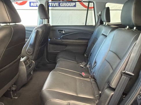 Used 2021 Honda Pilot Special Edition image 17
