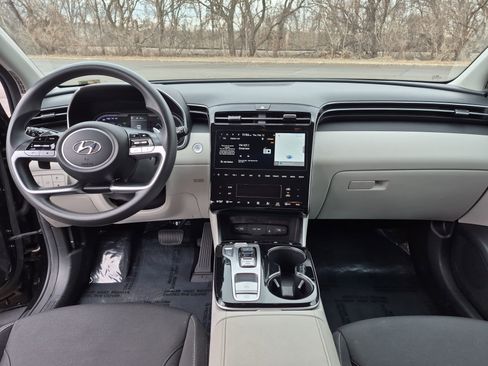 Used 2024 Hyundai Tucson SEL image 21