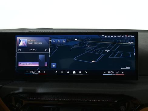 New 2026 BMW 330i xDrive Sedan w/ M Sport Package image 22