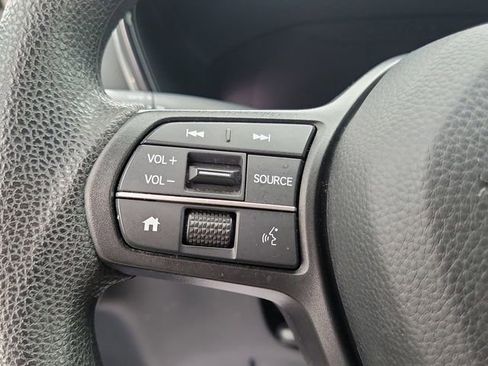 Used 2024 Honda CR-V EX image 22