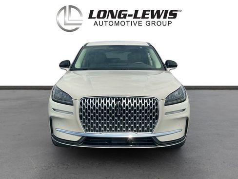 Certified 2023 Lincoln Corsair FWD w/ Equipment Group 101A image 11