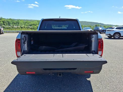 Used 2019 Honda Ridgeline Sport image 28