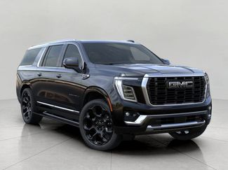 New 2026 GMC Yukon XL Denali w/ Denali Reserve Package AWD/4WD video 1