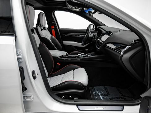 Used 2024 Cadillac CT5 V Blackwing w/ Parking Package image 47