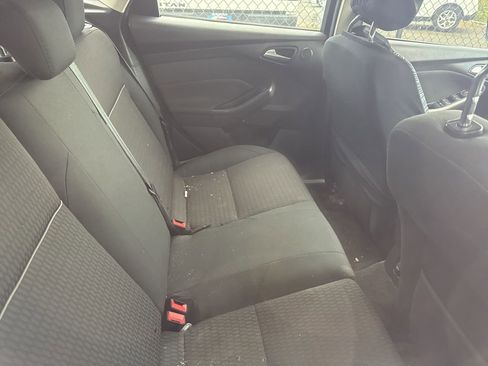 Used 2012 Ford Focus SEL FWD image 11