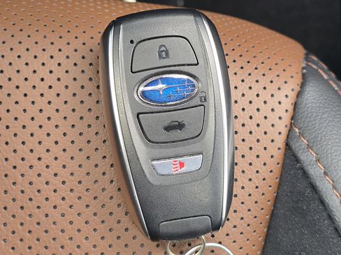 Used 2025 Subaru Forester Touring w/ Touring Package AWD/4WD image 27