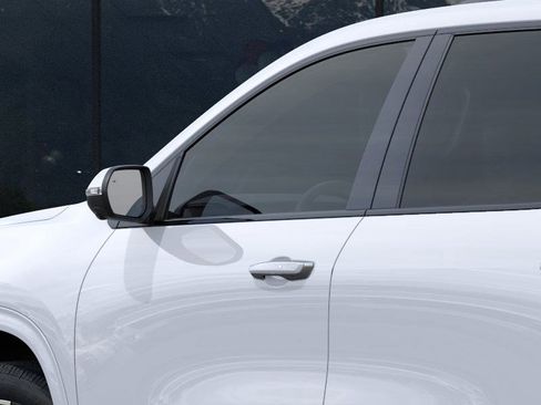 New 2026 GMC Acadia Denali Ultimate image 14