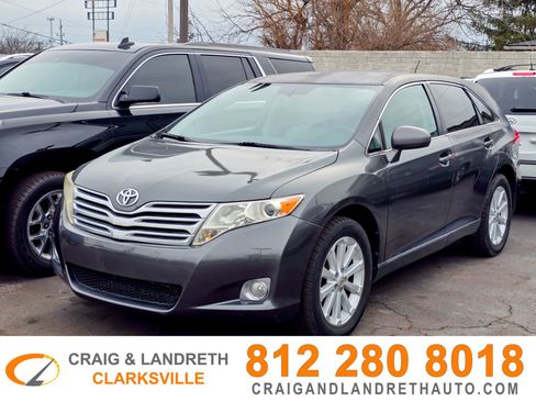 Used 2009 Toyota Venza image 1