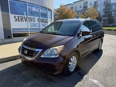 Used 2010 Honda Odyssey EX-L